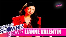 Kapuso Showbiz News: Lianne Valentin, paano na-challenge sa role sa 'Royal Blood'?