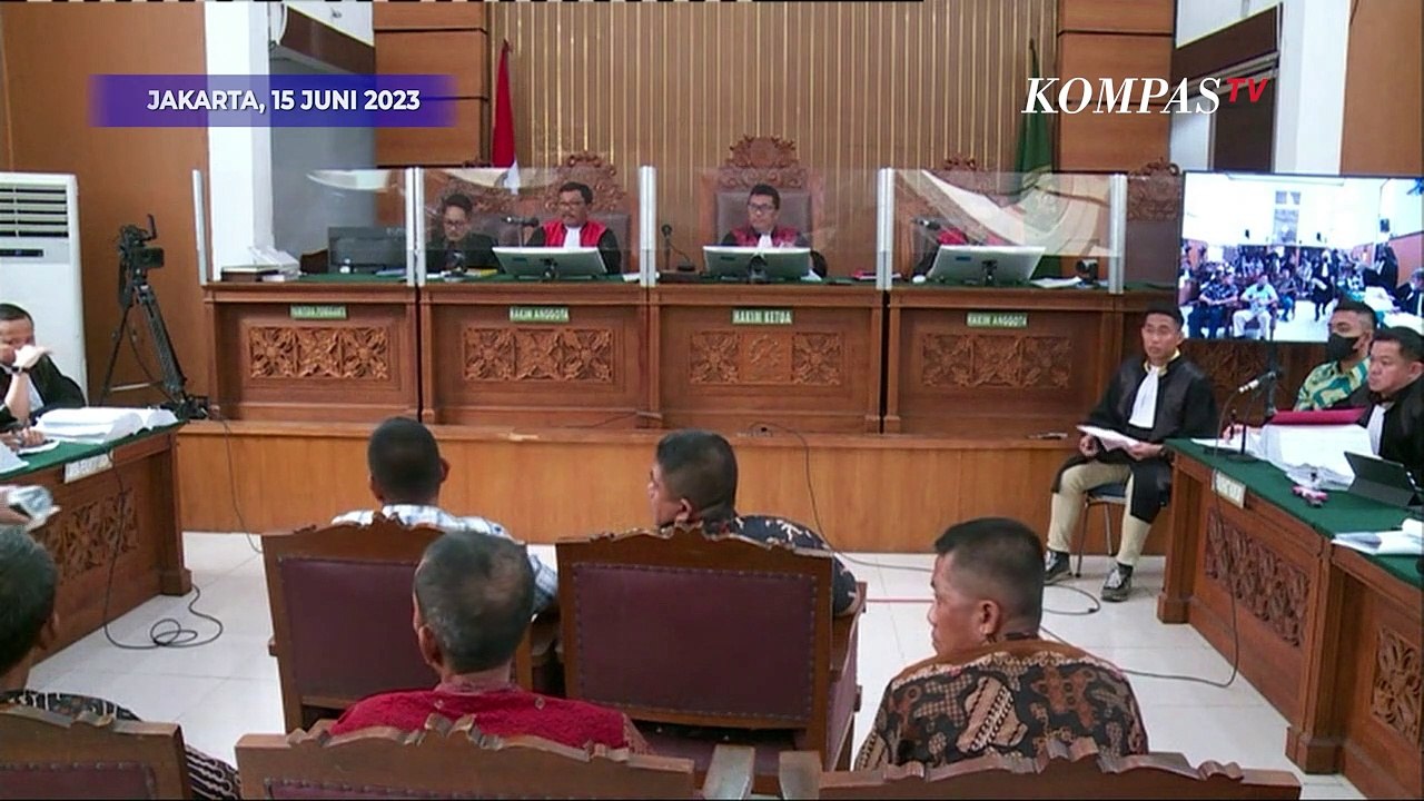 Satpam Kompleks Ungkap Mario Dandy Ganti Baju 3 Kali Usai Aniaya David