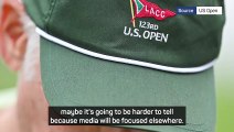 Tour merger 'the elephant in the room' at the U.S. Open - USGA