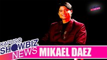 Kapuso Showbiz News: Mikael Daez, makakasama si Megan Young sa 'Royal Blood'