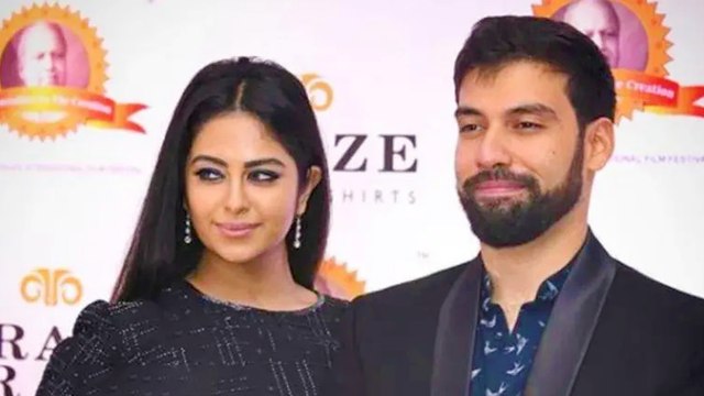 Avika Gor के पहले किसिंग सीन पर Boyfriend Milind Chandwani और उनके परिवार का था ऐसा रिएक्शन