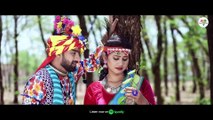 मोला मया होगे _ Mola Maya Hoge - Video _ Kuldeep & Champa Nishad _ Jitu & Shalini _CG Love Song 2023