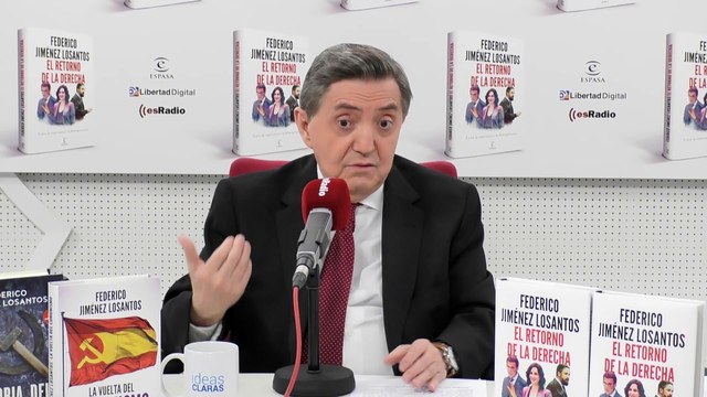 Federico a las 8: Valencia marca el camino de los pactos entre PP y Vox