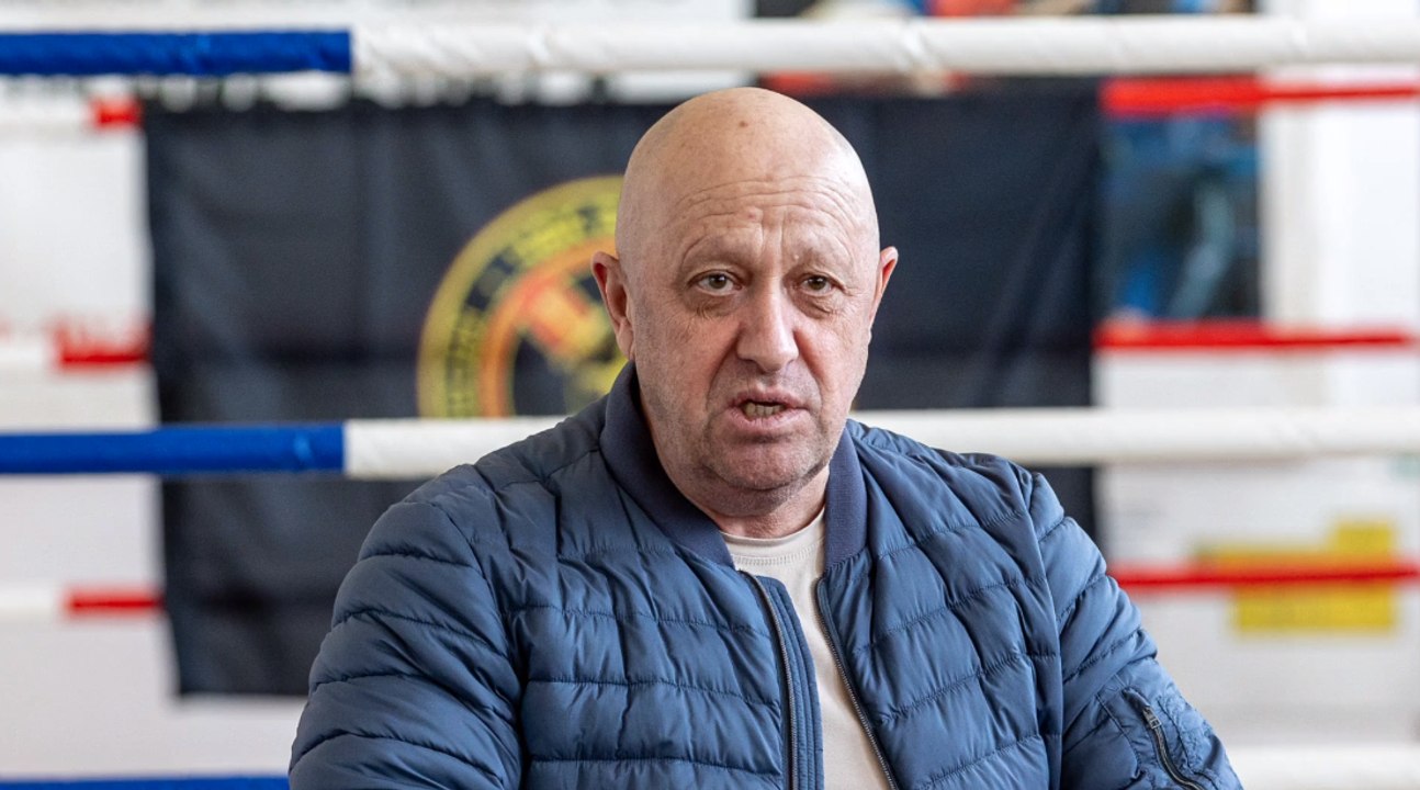 Suchtrends: Prigoschin sticht Putin immer weiter aus