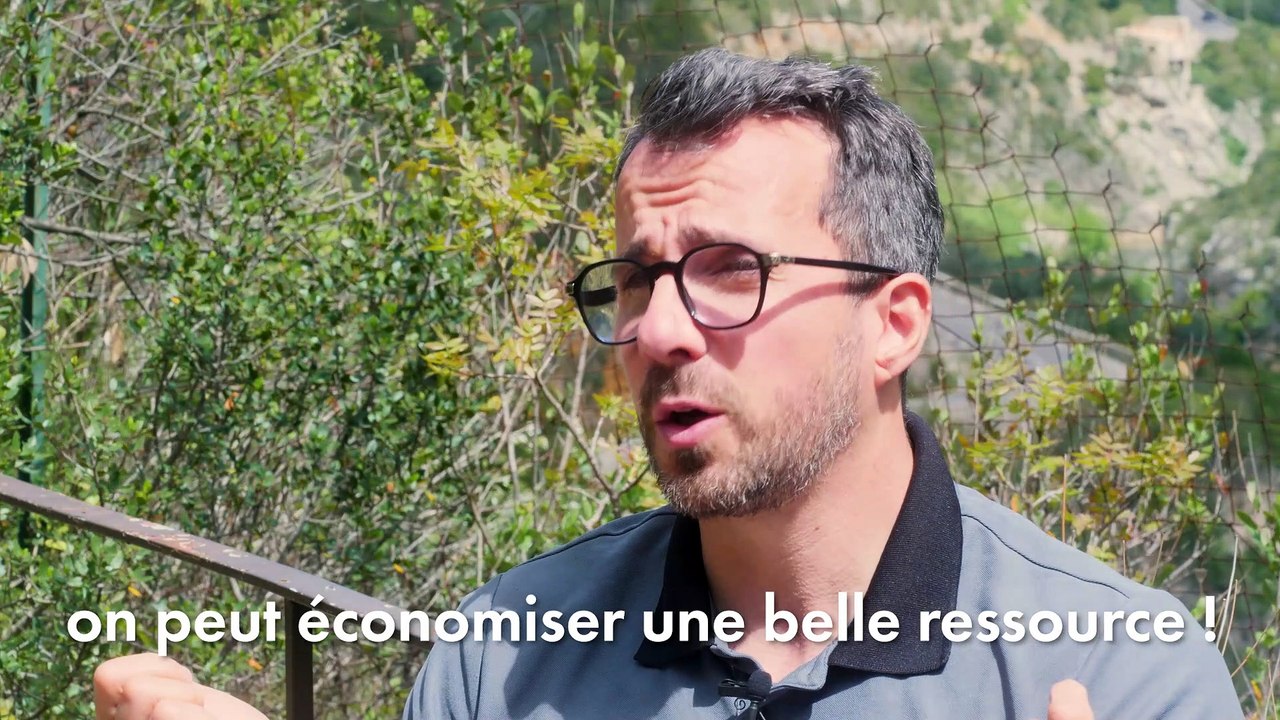 Les actions effectuées pour la Grotte de Clamouse contre le réchauffement climatique
