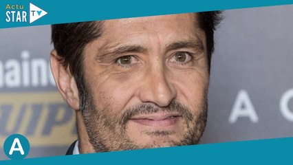 "C'est très personnel, j'arrête" : Bixente Lizarazu, sa célèbre compagne bloquée pour parler de leur