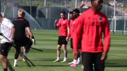 Beşiktaş aradığı kanı Fransa'da buldu! Beka Beka operasyonu başladı