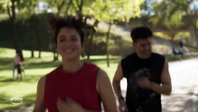 Días mejores - temporada 2 Tráiler