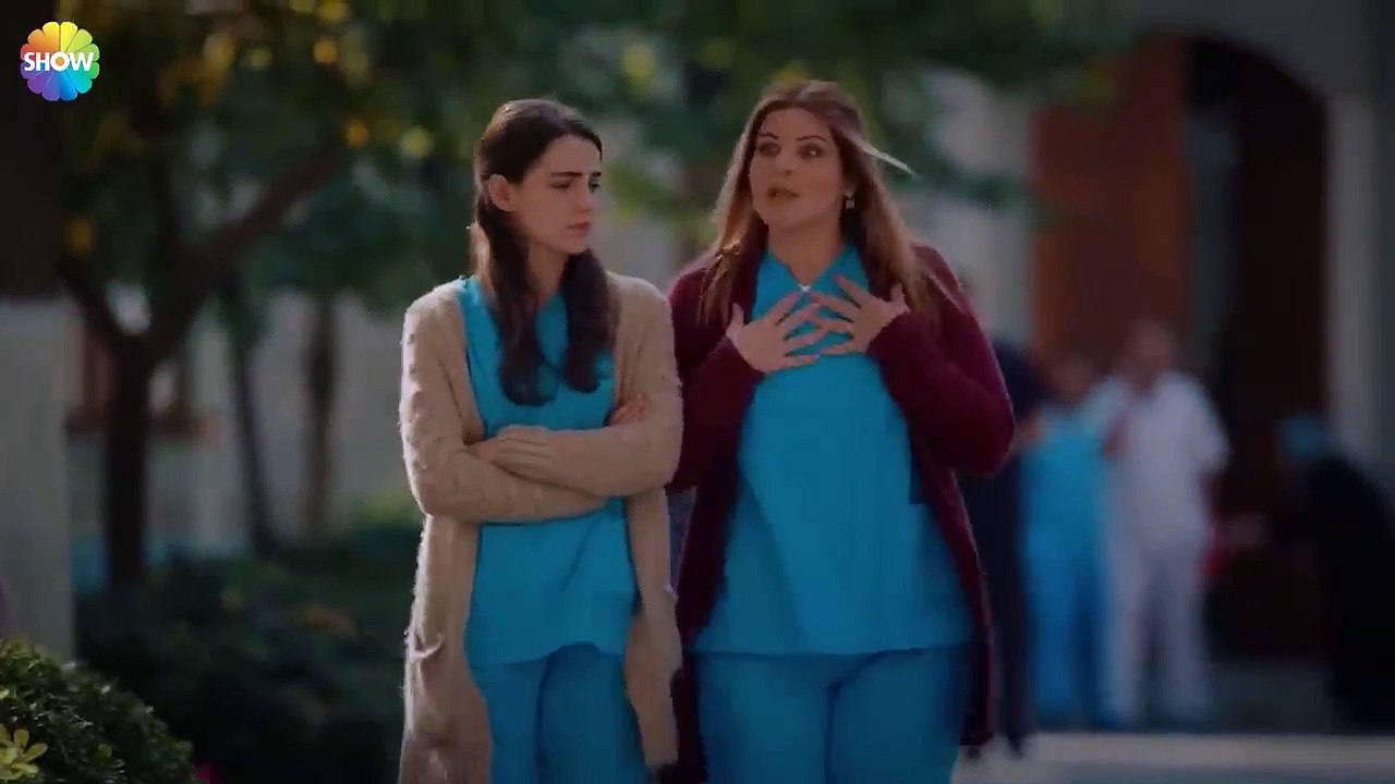 Gritos de Amor Capitulo 31