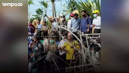 Demo di Ponpes Al Zaytun Indramayu, Ini 5 Tuntutan Massa