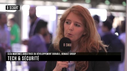 SMART TECH - Vivatech du mercredi 14 juin 2023