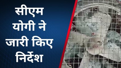 कहां गया सीएम योगी का फरमान, देखिए कानपुर देहात में जारी है बिजली कटौती