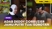 Adab Deddy Corbuzier Jamu Putri Ariani Tuai Sorotan: Trauma Gara-gara Azka Corbuzier?