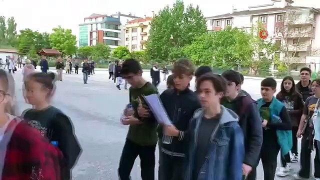 TYT – AYT SÜRESİ: TYT ve AYT sınav süresi ne kadar? TYT – AYT sınav süresi kaç dakika? YKS sınav süreleri ne kadar?