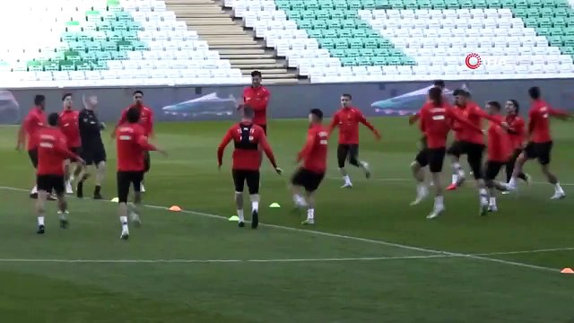 Milli maç ne zaman？ Letonya - Türkiye Maçının EURO 2024 maçı ne zaman？