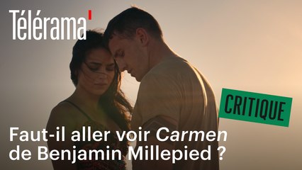 Que vaut le premier film du chorégraphe Benjamin Millepied ?