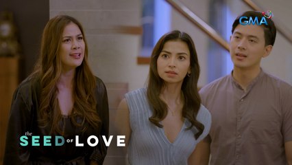 The Seed of Love: The bitter mistress' false accusations against Eileen (Episode 29)