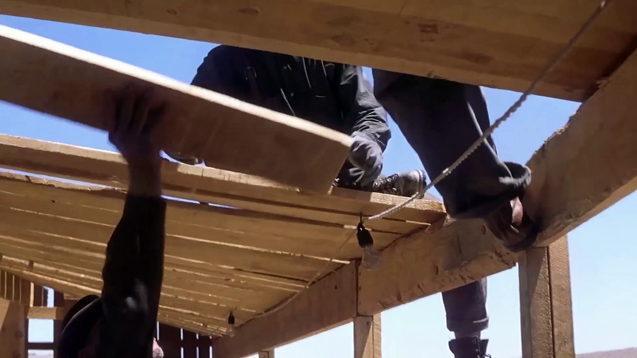 'Pozos de ambición', tráiler de la película de Paul Thomas Anderson