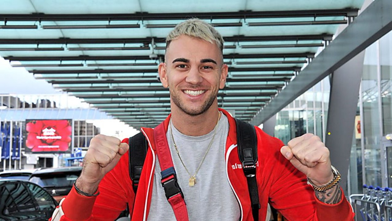 „Kampf der Realitystars“ 2023: ER gewinnt die Show