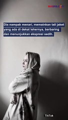 Putri Anne Unggah Video Tanpa Hijab: ''Kelihatan Galaunya"