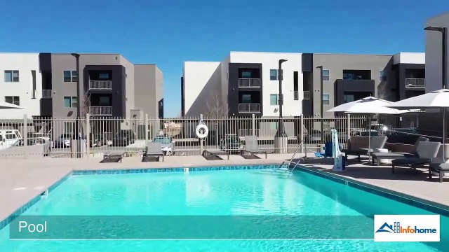 Cielo Luxury Living Apartments: Contact, Pricing, Location, Apartment Features & More