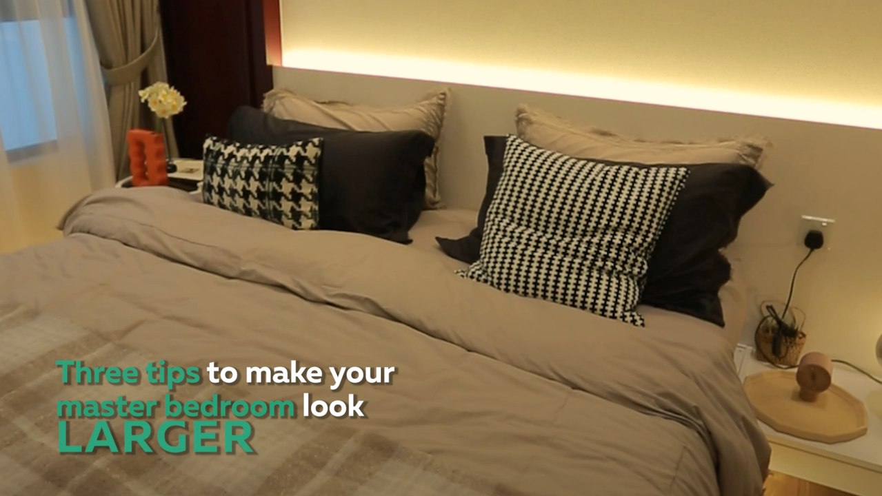 Designing Spaces