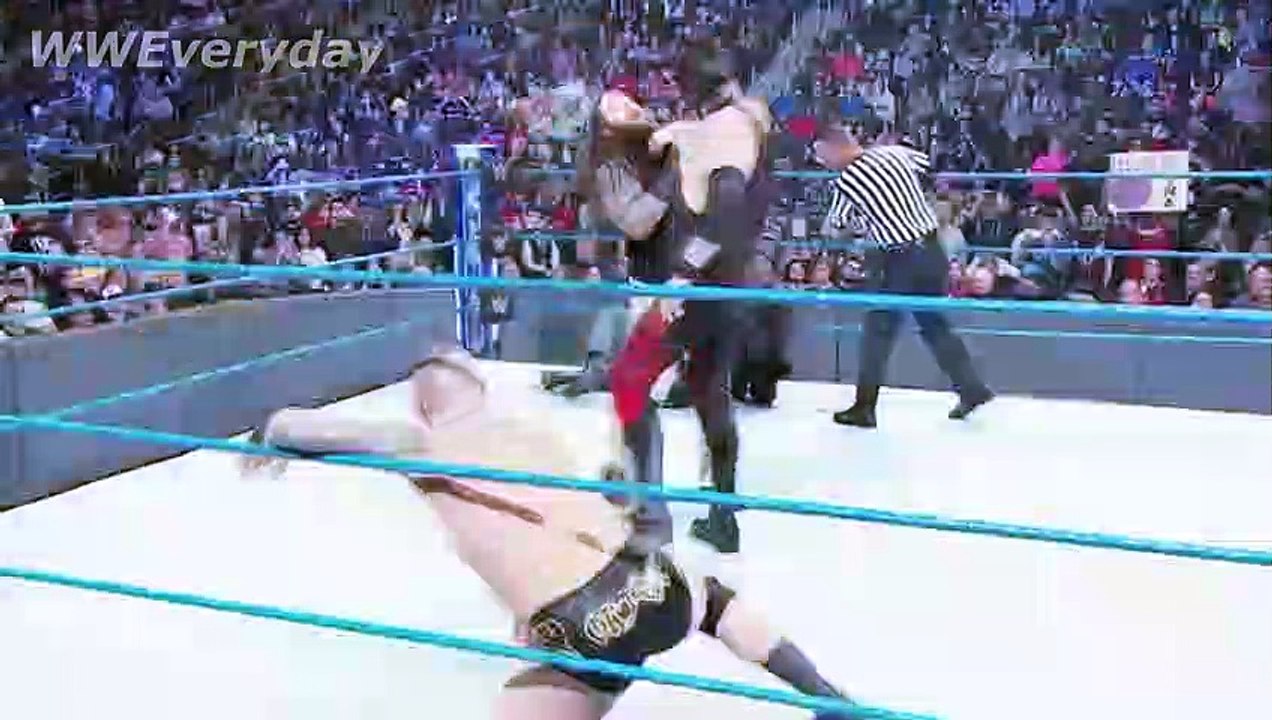 Randy Orton - RKO Compilation 2016