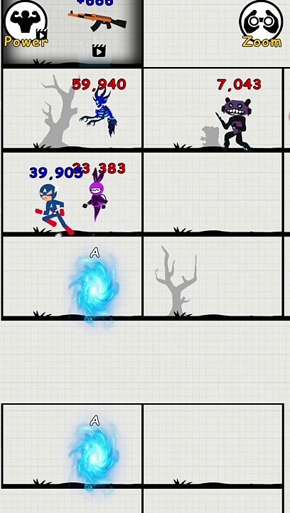 Incredible Stick Fight Battles: You Won't Believe Your Eyes