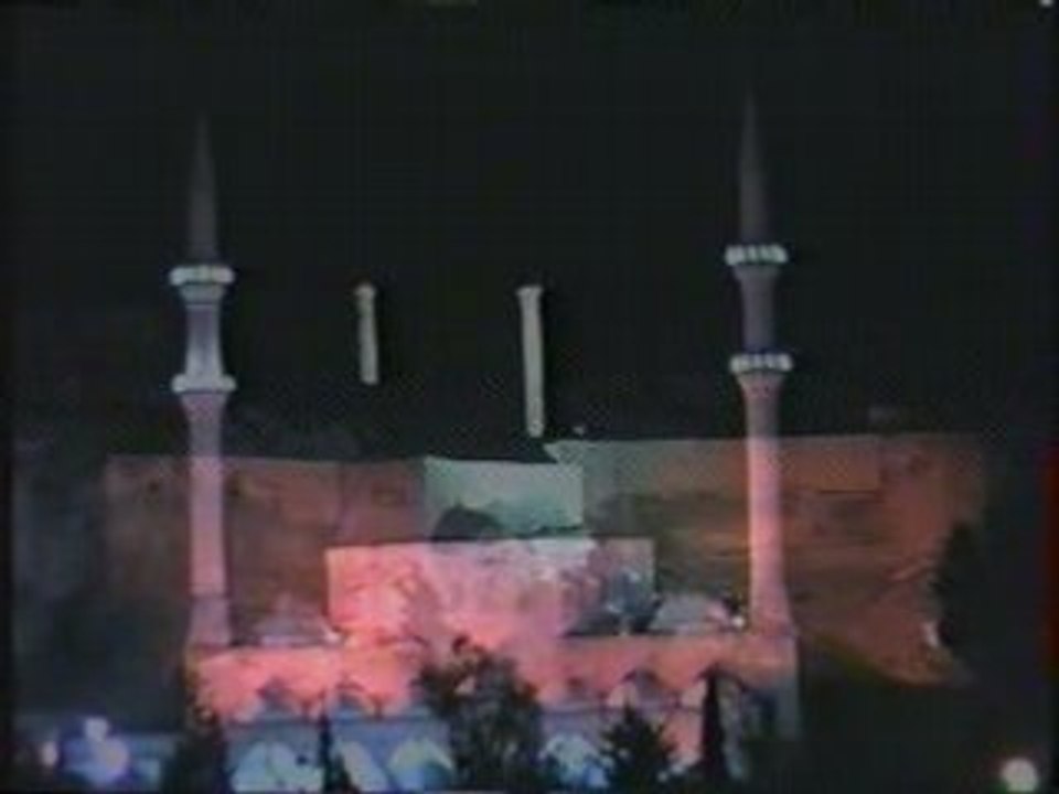 MUSTAFA ATAC "Alicine mustafa"