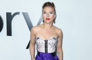 Scarlett Johansson sigue trabajando con Marvel Studios