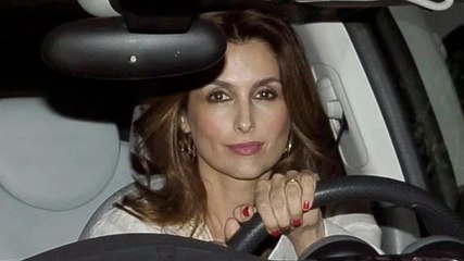 Susanna Griso se atreve a desvelar lo que nadie sabe sobre Paloma Cuevas