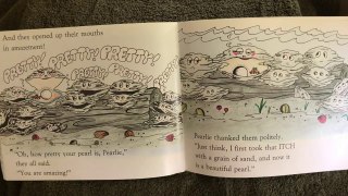 Pearlie Oyster: A Tale of an Amazing Oyster | Oyster Story for Kids