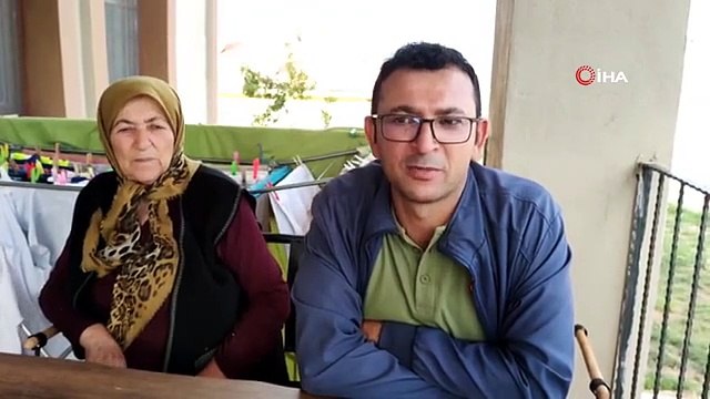 Gaziantep'te depremzedelere akıllı konut ve işyeri teslimi