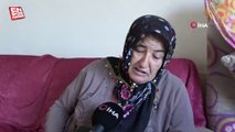 Depremde vefat eden Taha Duymaz’ın annesi: Taha’nın mutfağı öksüz kaldı