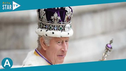 Charles III couronné une seconde fois : les détails de la cérémonie dévoilés