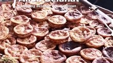 Destinasi industri kecil dan sederhana viral sekitar Jeli, Tanah Merah dan Pasir Mas, Kelantan.