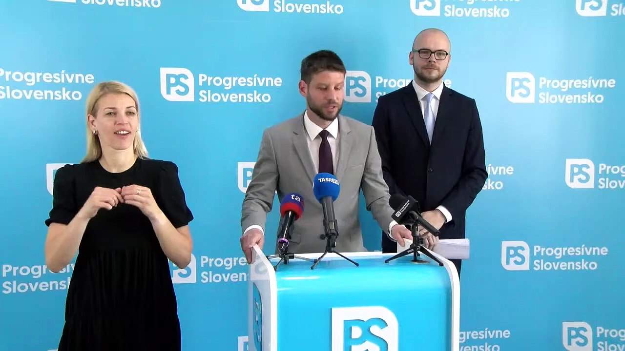 ZÁZNAM: PS má v zdravotníctve viacero priorít, chce riešiť aj bratislavskú nemocnicu