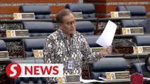 Healthcare reforms only possible with proper funding, says Dzulkefly