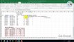 56.Học Excel từ cơ bản đến nâng cao - Bài 56 Hàm Vlookup Sumifs Countifs IF Left Advanced filter