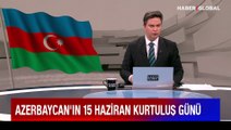 Azerbaycan'ın 15 Haziran Kurtuluş günü! Fahrettin Altun'dan mesaj