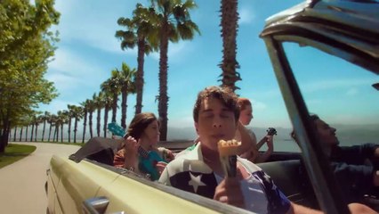 Güneş - Haydi Gel Benimle Ol