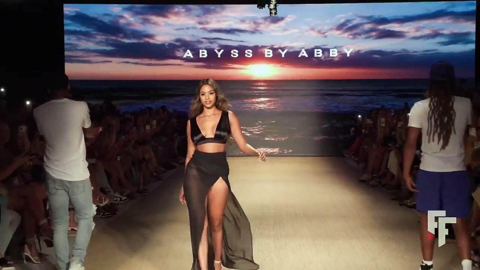 Abyss by Abby Resort 2023 Full Show - video Dailymotion