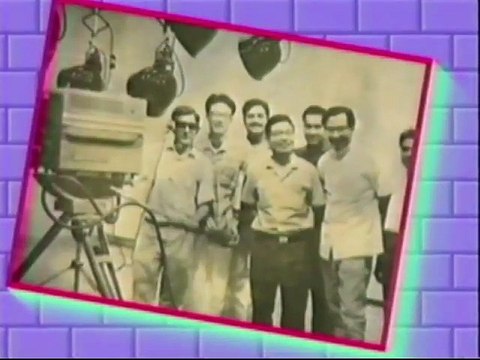 History of Pakistan Television - PTV Ka Safar Ep 1 1964 to 1969