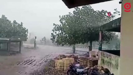 Biparjoy Kasırgası’nda 150 bin kişi tahliye edildi