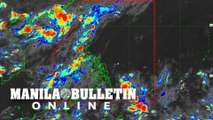 Scattered rain showers to prevail over parts of PH due to ITCZ, habagat