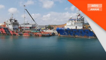 Kesedaran lapor kes rasuah dalam industri perkapalan perlu ditingkatkan