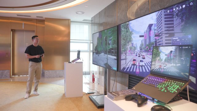 [기업] 현대차그룹, 2017년 이후 스타트업에 1조 3천억 투자 / YTN