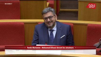 Mohamed Sifaoui : "Marlène Schiappa n’est coupable de rien, mais elle a une attitude de coupable"