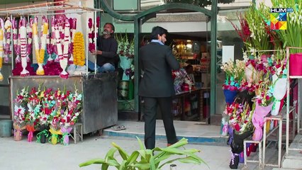 Izzat Bachane Ka Akhri Moqa..! #nawalsaeed #asadsiddiqui - Dagh e Dil - FLO Digital