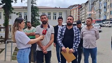 Artvin Hopa'da Mesire Alanı Projesi İhalesine İtiraz